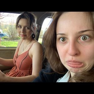 Meet your Posher, Michaela